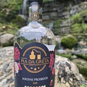 Gin Jardins Proibidos